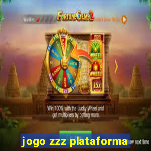 jogo zzz plataforma